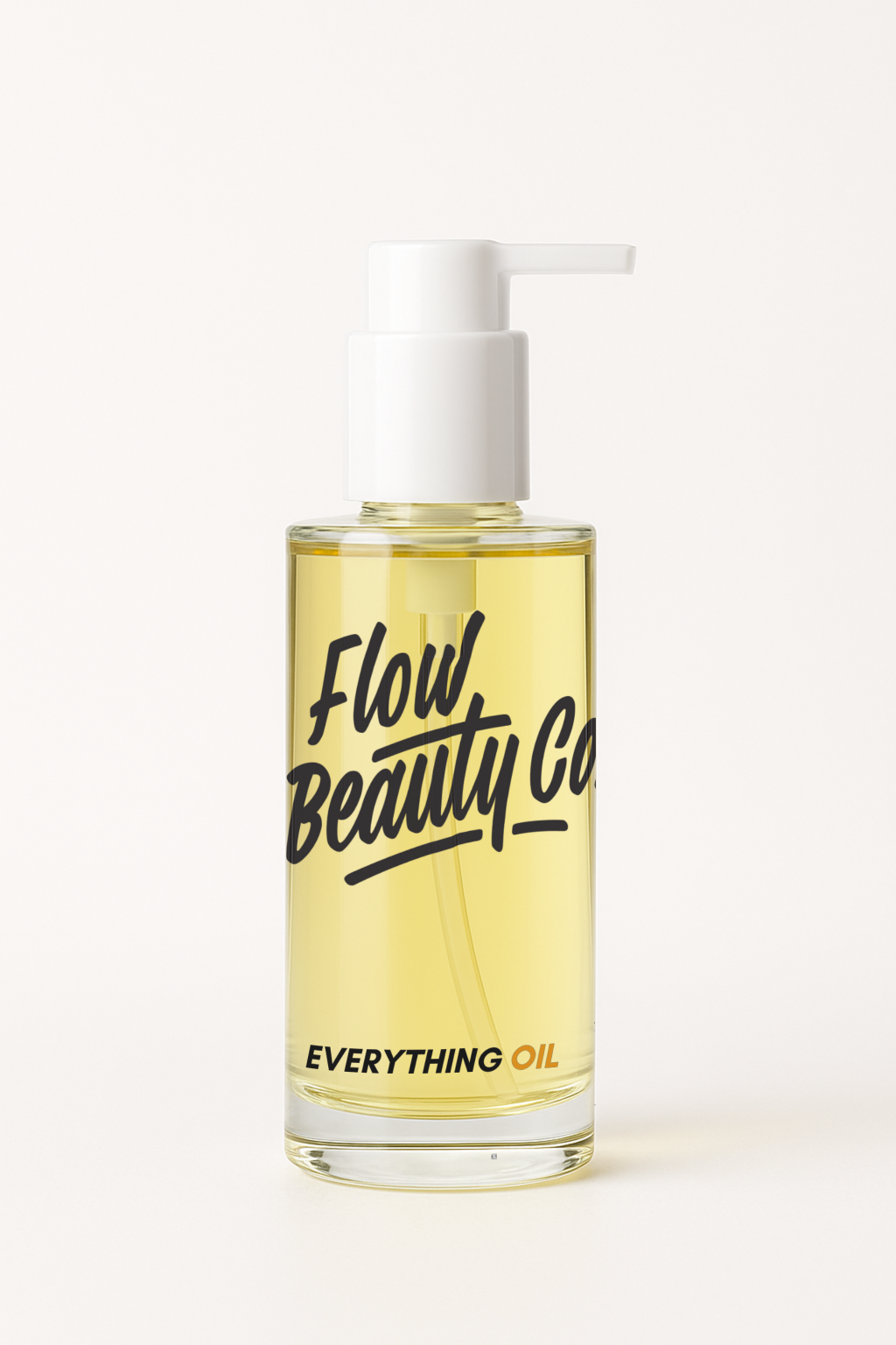 PRE-ORDER Everything Oil [150ml]