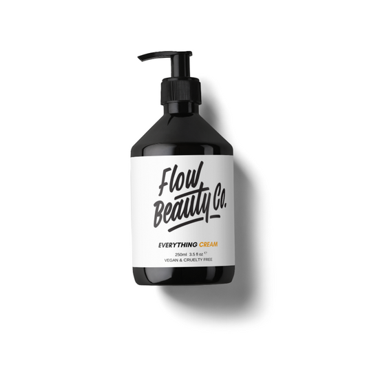 Cream Flow Flow Beauty Co. – Flow Beauty Co
